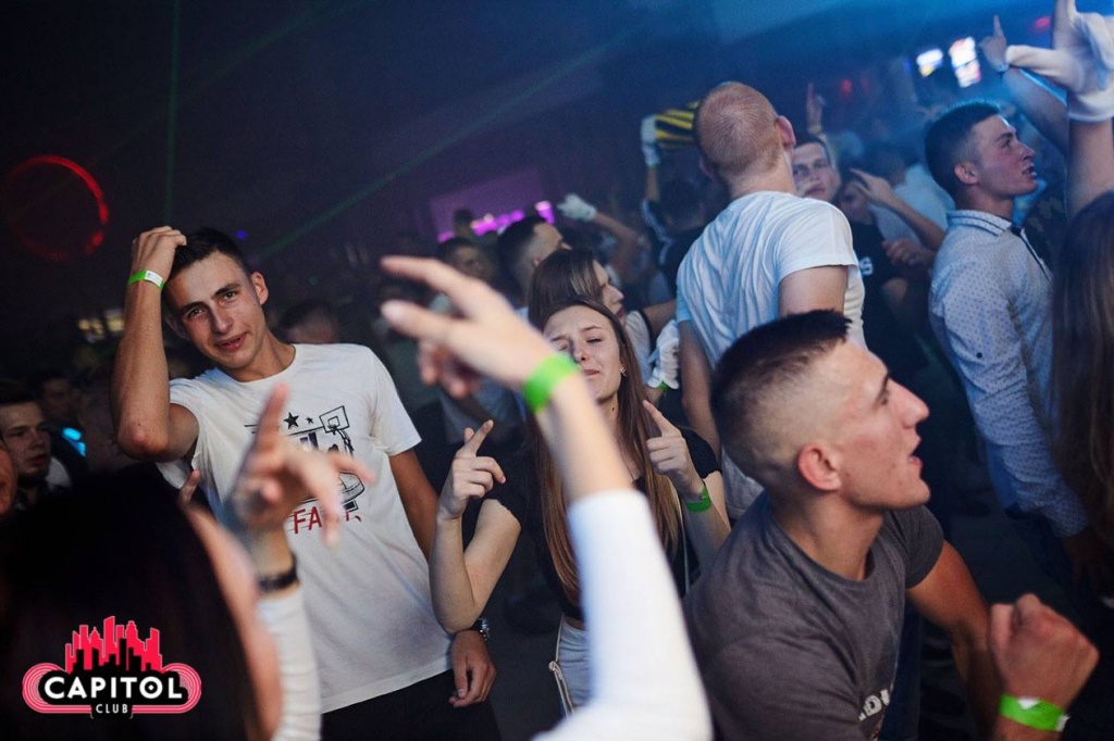 Ruska Wixa * Killer * Lacros w Clubie Capitol Sypniewo [01.09.2018] - zdjęcie #73 - eOstroleka.pl