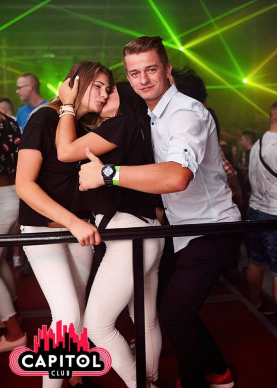 Ruska Wixa * Killer * Lacros w Clubie Capitol Sypniewo [01.09.2018] - zdjęcie #94 - eOstroleka.pl