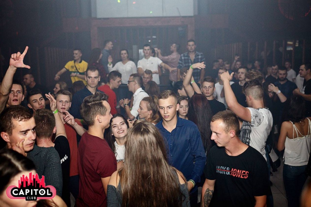 Ruska Wixa * Killer * Lacros w Clubie Capitol Sypniewo [01.09.2018] - zdjęcie #102 - eOstroleka.pl