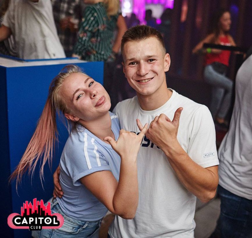 Ruska Wixa * Killer * Lacros w Clubie Capitol Sypniewo [01.09.2018] - zdjęcie #106 - eOstroleka.pl