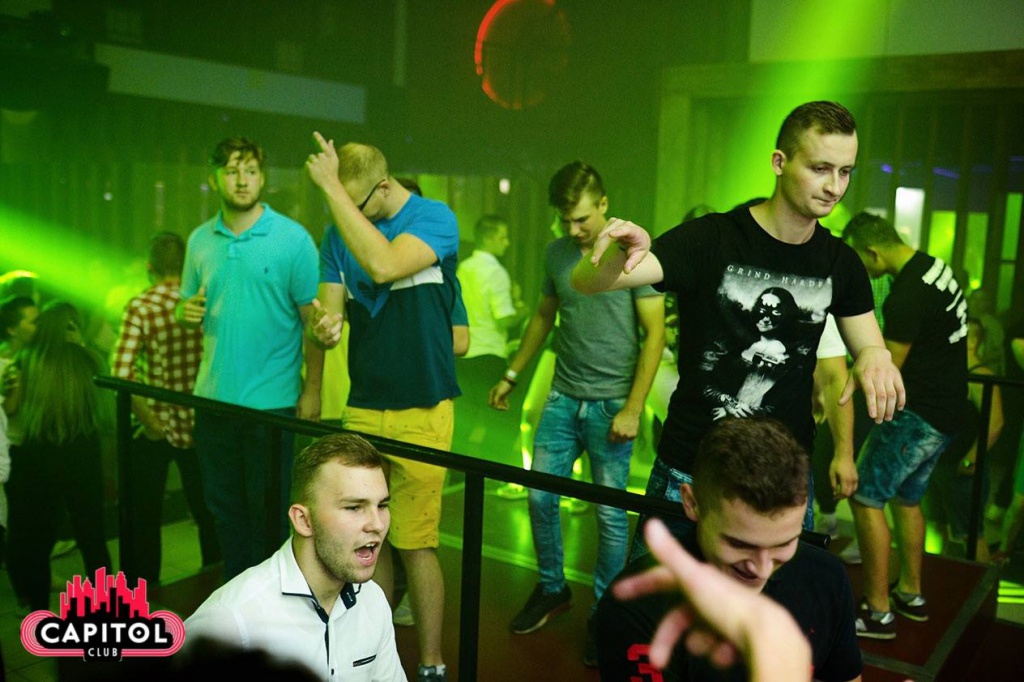 Ruska Wixa * Killer * Lacros w Clubie Capitol Sypniewo [01.09.2018] - zdjęcie #112 - eOstroleka.pl