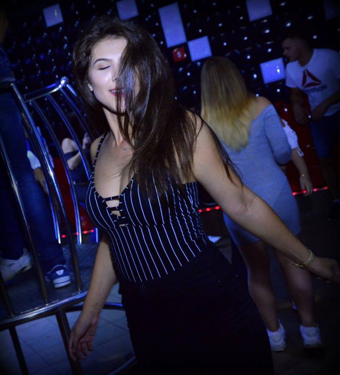 Shantel i DJ Silence na zakończenie wakacji w Clubie Ibiza Zalesie [01.09.2018] - zdjęcie #3 - eOstroleka.pl