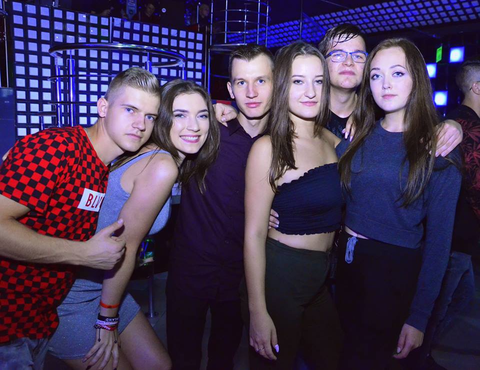 Shantel i DJ Silence na zakończenie wakacji w Clubie Ibiza Zalesie [01.09.2018] - zdjęcie #17 - eOstroleka.pl
