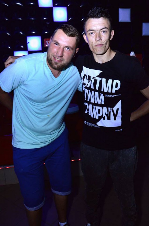 Shantel i DJ Silence na zakończenie wakacji w Clubie Ibiza Zalesie [01.09.2018] - zdjęcie #28 - eOstroleka.pl