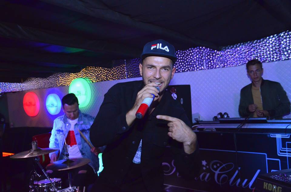 Shantel i DJ Silence na zakończenie wakacji w Clubie Ibiza Zalesie [01.09.2018] - zdjęcie #37 - eOstroleka.pl