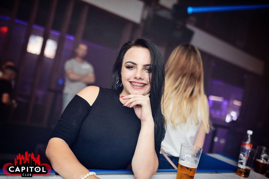 Joker w Clubie Capitol Sypniewo [08.09.2018] - zdjęcie #20 - eOstroleka.pl