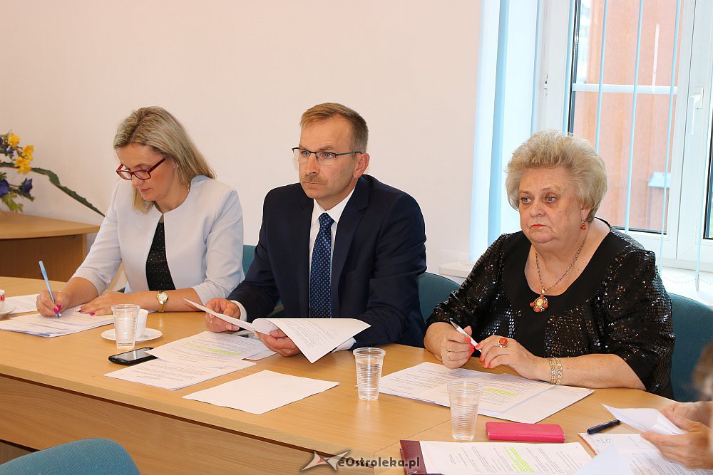L sesja Rady Powiatu w Ostrołęce [12.09.2018] - zdjęcie #7 - eOstroleka.pl