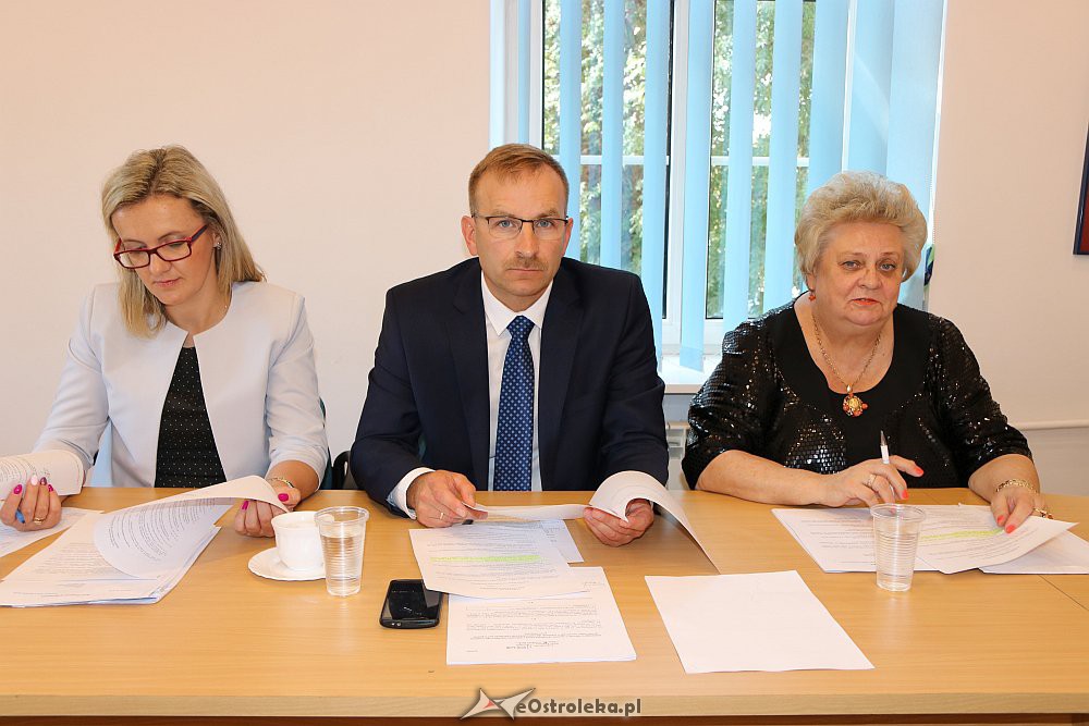 L sesja Rady Powiatu w Ostrołęce [12.09.2018] - zdjęcie #15 - eOstroleka.pl
