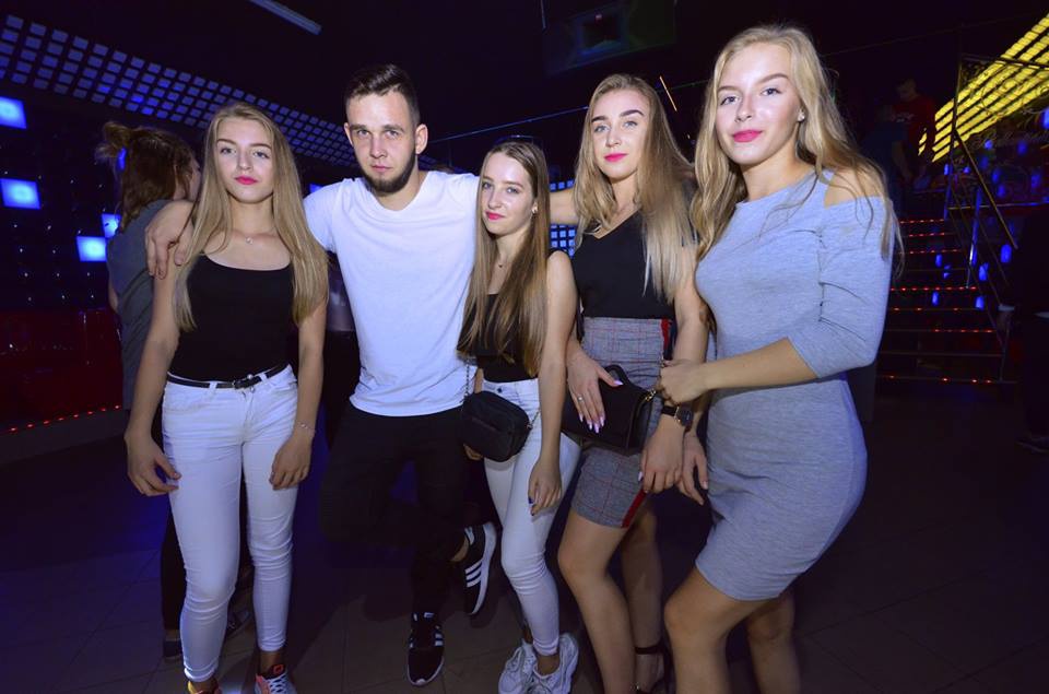 Marioo w Clubie Ibiza Zalesie [08.09.2018] - zdjęcie #2 - eOstroleka.pl