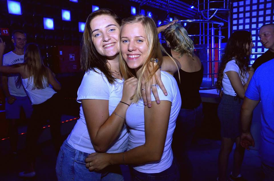 Marioo w Clubie Ibiza Zalesie [08.09.2018] - zdjęcie #5 - eOstroleka.pl