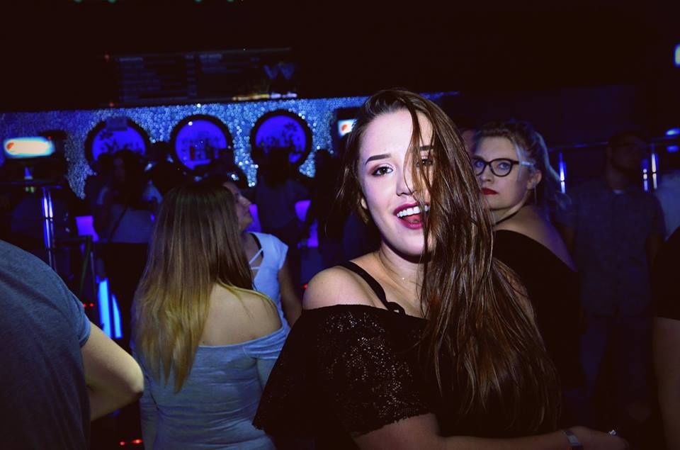 Marioo w Clubie Ibiza Zalesie [08.09.2018] - zdjęcie #12 - eOstroleka.pl