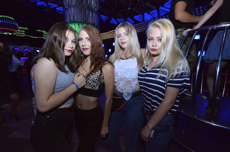 Marioo w Clubie Ibiza Zalesie [08.09.2018] - zdjęcie #15 - eOstroleka.pl
