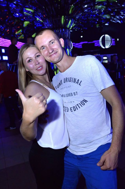 Marioo w Clubie Ibiza Zalesie [08.09.2018] - zdjęcie #23 - eOstroleka.pl