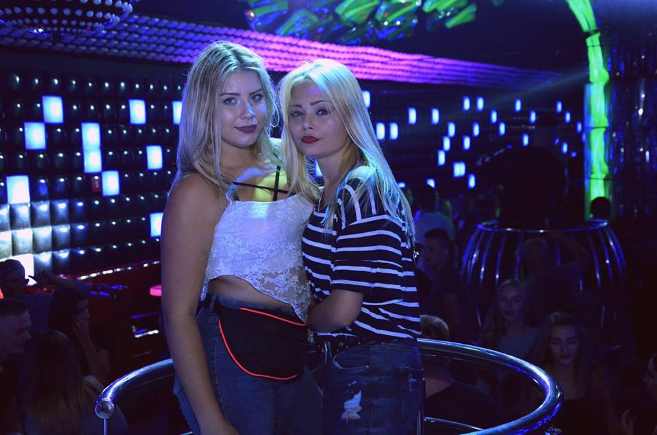 Marioo w Clubie Ibiza Zalesie [08.09.2018] - zdjęcie #25 - eOstroleka.pl