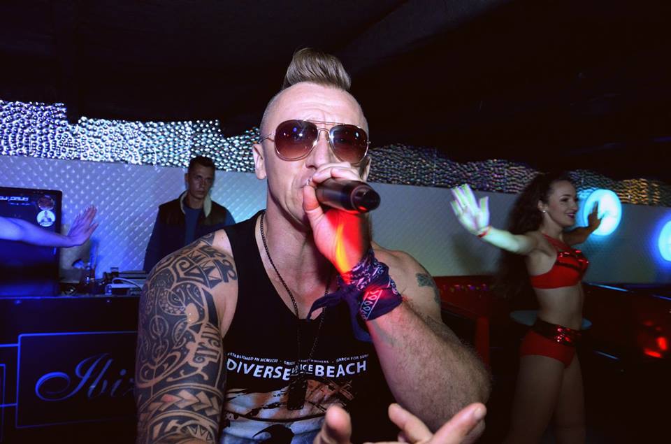 Marioo w Clubie Ibiza Zalesie [08.09.2018] - zdjęcie #28 - eOstroleka.pl