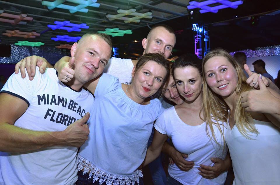 Marioo w Clubie Ibiza Zalesie [08.09.2018] - zdjęcie #35 - eOstroleka.pl