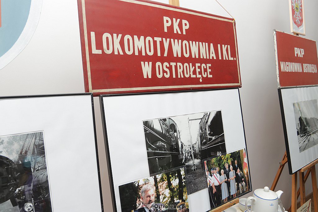 Z wizytą w Kasie Biletowej Jerzego Grabowskiego [15.09.2018] - zdjęcie #14 - eOstroleka.pl