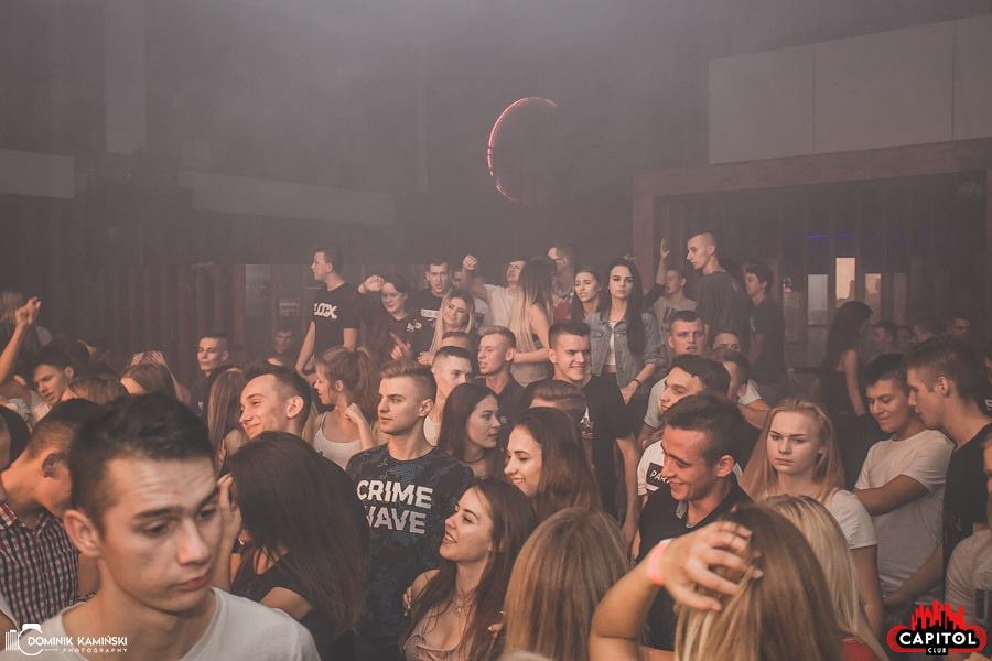 Blacha w Clubie Capitol Sypniewo [15.09.2018] - zdjęcie #11 - eOstroleka.pl