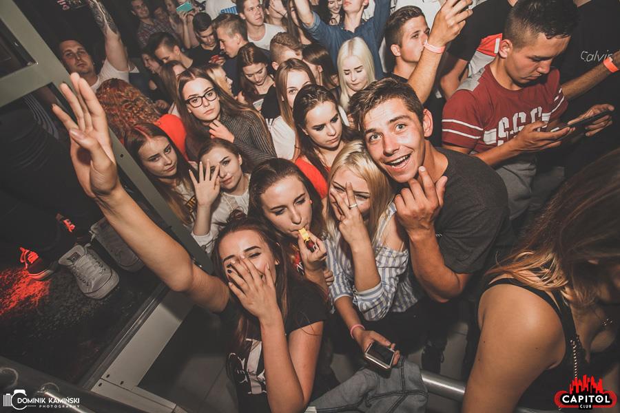 Blacha w Clubie Capitol Sypniewo [15.09.2018] - zdjęcie #32 - eOstroleka.pl