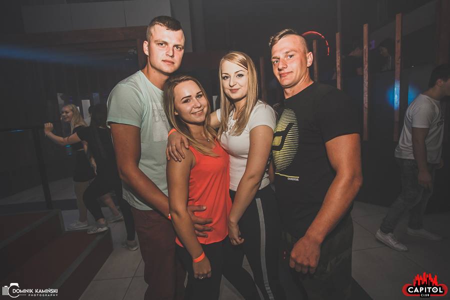 Blacha w Clubie Capitol Sypniewo [15.09.2018] - zdjęcie #91 - eOstroleka.pl