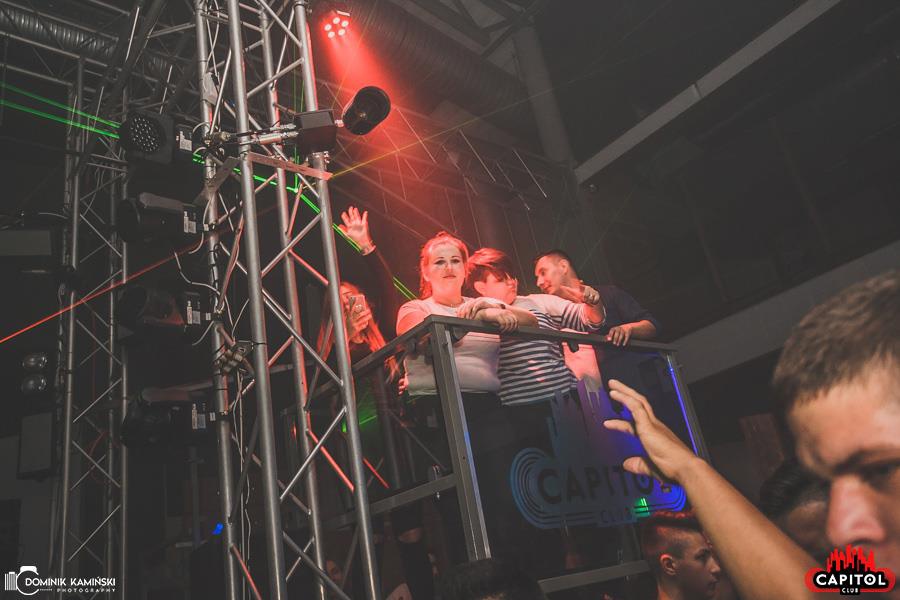 Blacha w Clubie Capitol Sypniewo [15.09.2018] - zdjęcie #95 - eOstroleka.pl