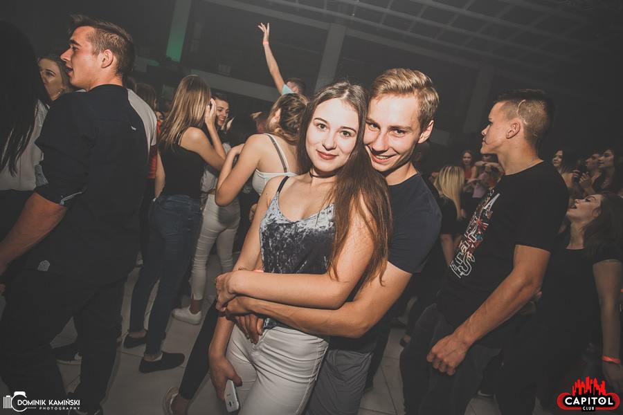 Blacha w Clubie Capitol Sypniewo [15.09.2018] - zdjęcie #96 - eOstroleka.pl