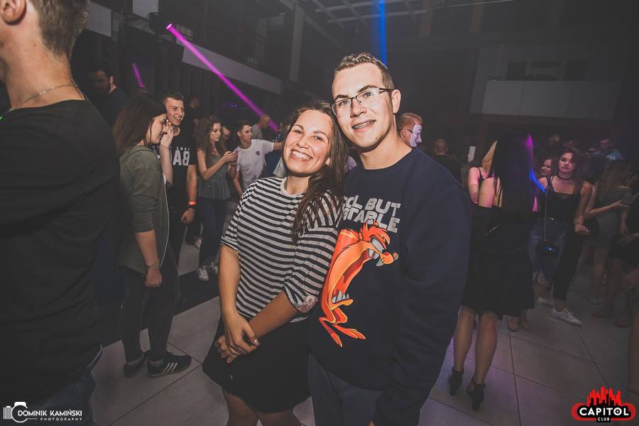Blacha w Clubie Capitol Sypniewo [15.09.2018] - zdjęcie #105 - eOstroleka.pl