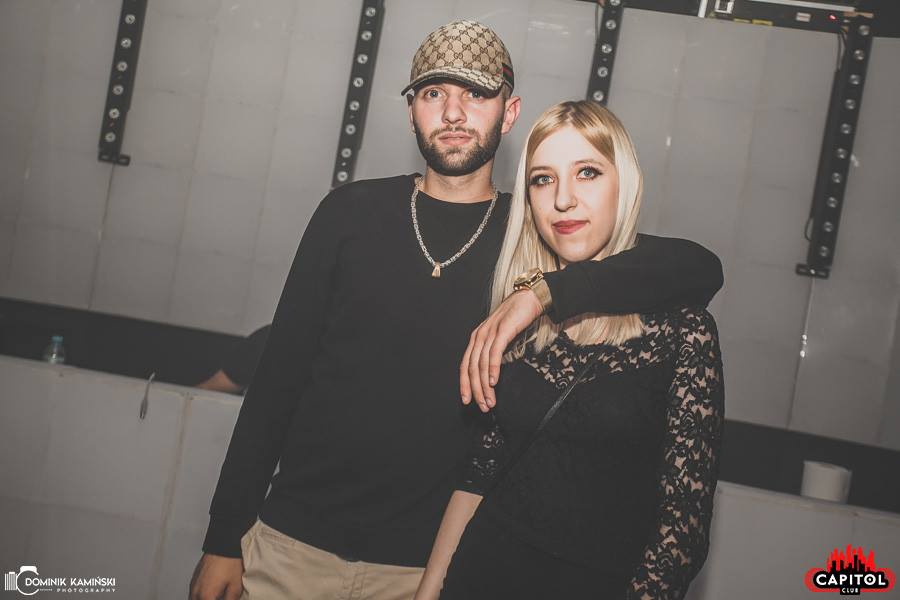 Blacha w Clubie Capitol Sypniewo [15.09.2018] - zdjęcie #113 - eOstroleka.pl