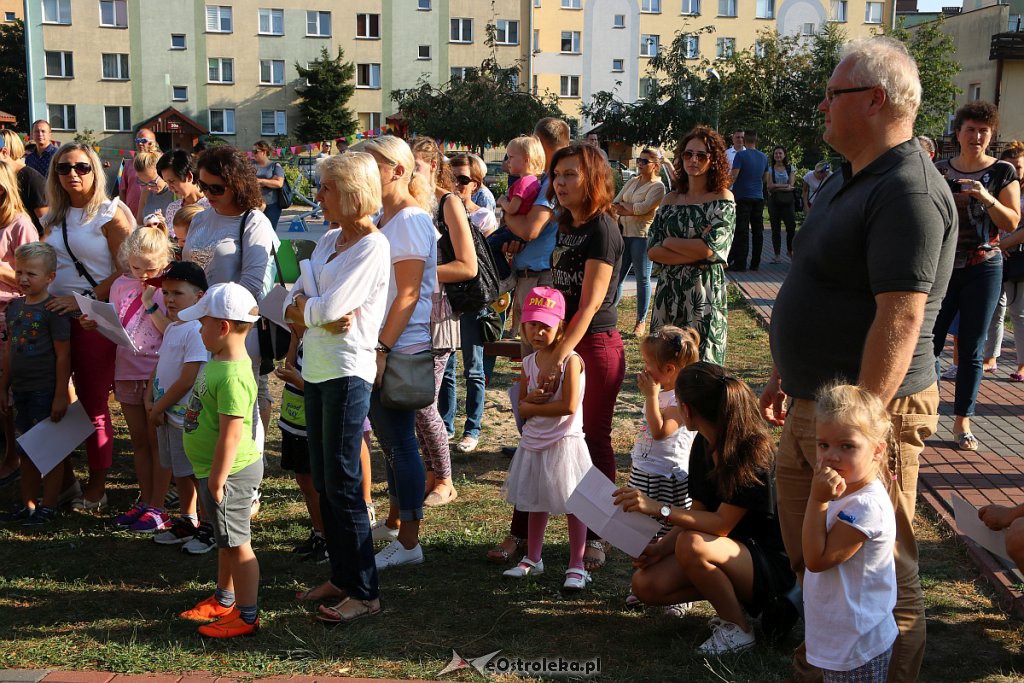 Dzień Przedszkolaka w „Krainie Misiów” [20.09.2018] - zdjęcie #7 - eOstroleka.pl