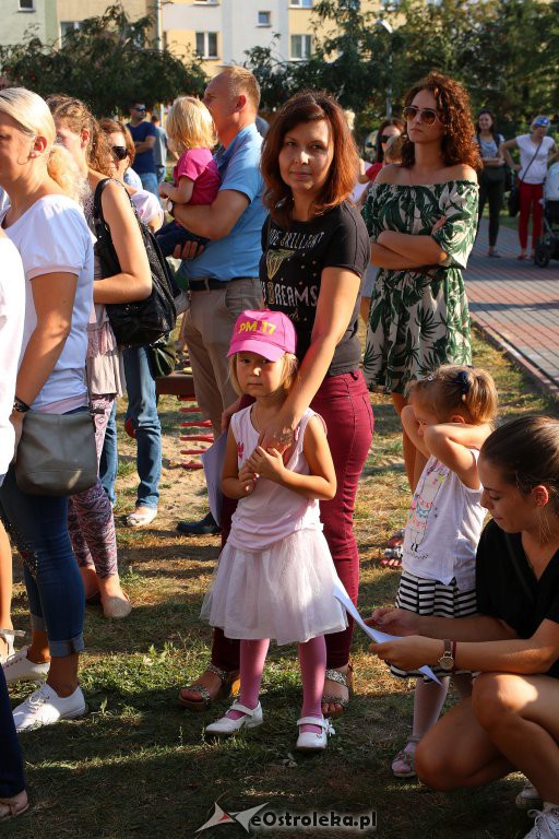 Dzień Przedszkolaka w „Krainie Misiów” [20.09.2018] - zdjęcie #8 - eOstroleka.pl