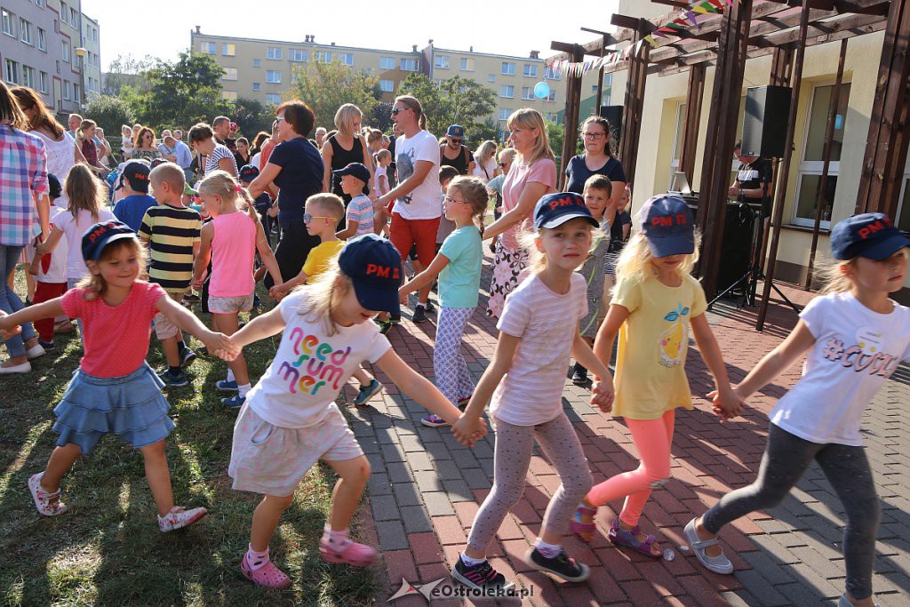 Dzień Przedszkolaka w „Krainie Misiów” [20.09.2018] - zdjęcie #22 - eOstroleka.pl