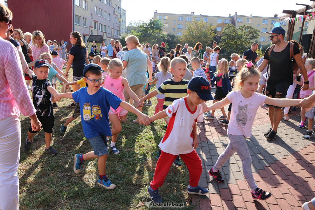 Dzień Przedszkolaka w „Krainie Misiów” [20.09.2018] - zdjęcie #28 - eOstroleka.pl