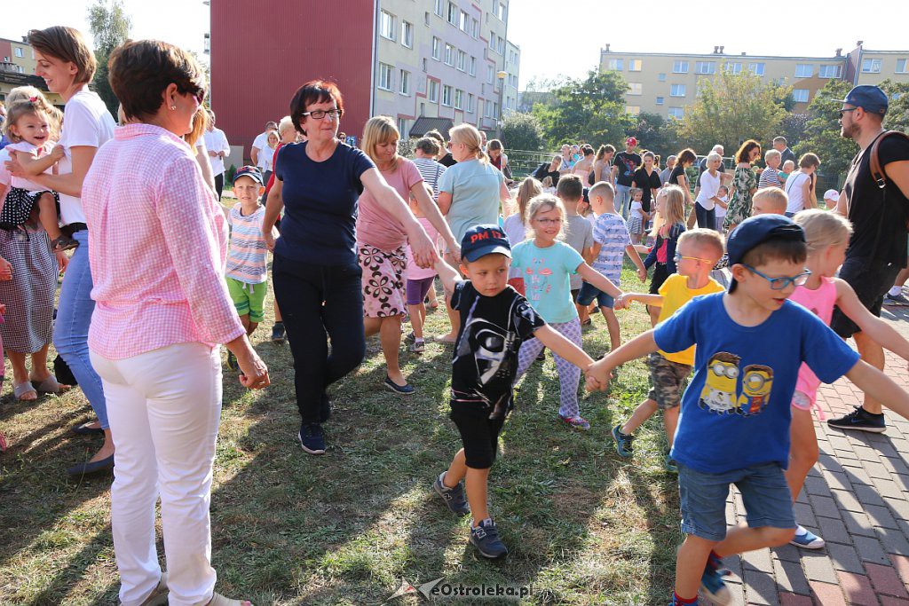 Dzień Przedszkolaka w „Krainie Misiów” [20.09.2018] - zdjęcie #29 - eOstroleka.pl