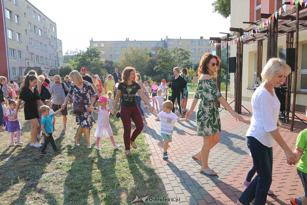 Dzień Przedszkolaka w „Krainie Misiów” [20.09.2018] - zdjęcie #45 - eOstroleka.pl