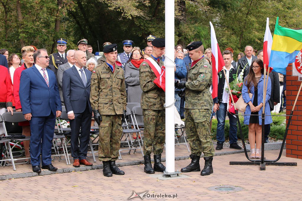 Święto 5 Pułku Ułanów Zasławskich [23.09.2018] - zdjęcie #21 - eOstroleka.pl