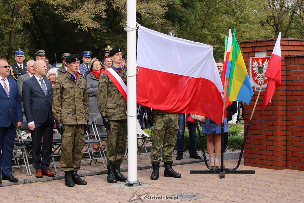 Święto 5 Pułku Ułanów Zasławskich [23.09.2018] - zdjęcie #27 - eOstroleka.pl