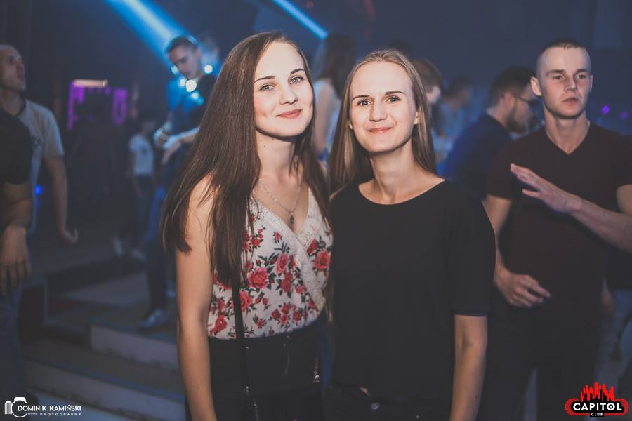 5. urodziny Clubu Capitol Sypniewo i koncert Shunguy [22.09.2018] - zdjęcie #8 - eOstroleka.pl