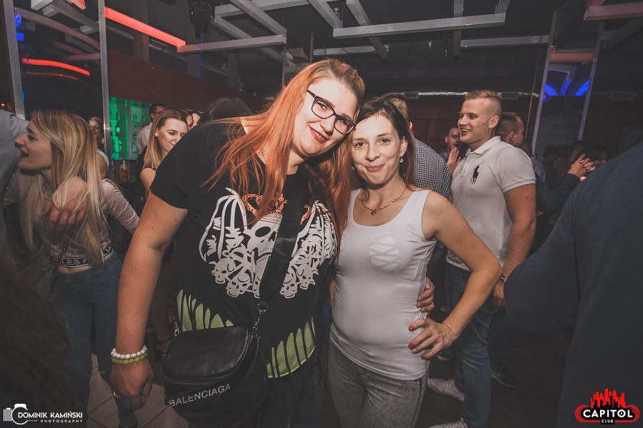 5. urodziny Clubu Capitol Sypniewo i koncert Shunguy [22.09.2018] - zdjęcie #9 - eOstroleka.pl