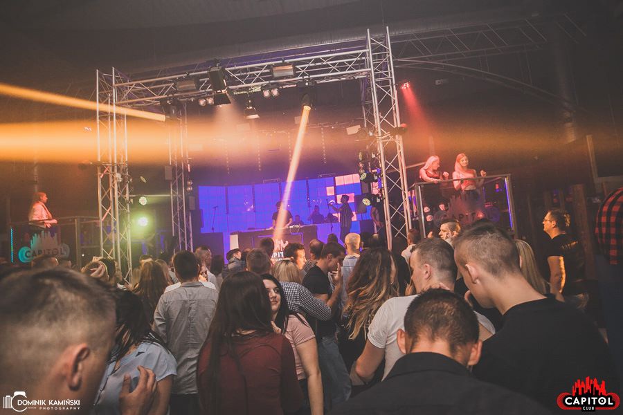 5. urodziny Clubu Capitol Sypniewo i koncert Shunguy [22.09.2018] - zdjęcie #19 - eOstroleka.pl