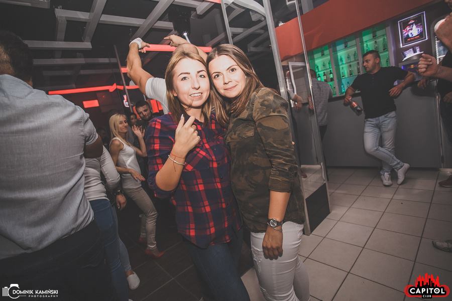 5. urodziny Clubu Capitol Sypniewo i koncert Shunguy [22.09.2018] - zdjęcie #24 - eOstroleka.pl