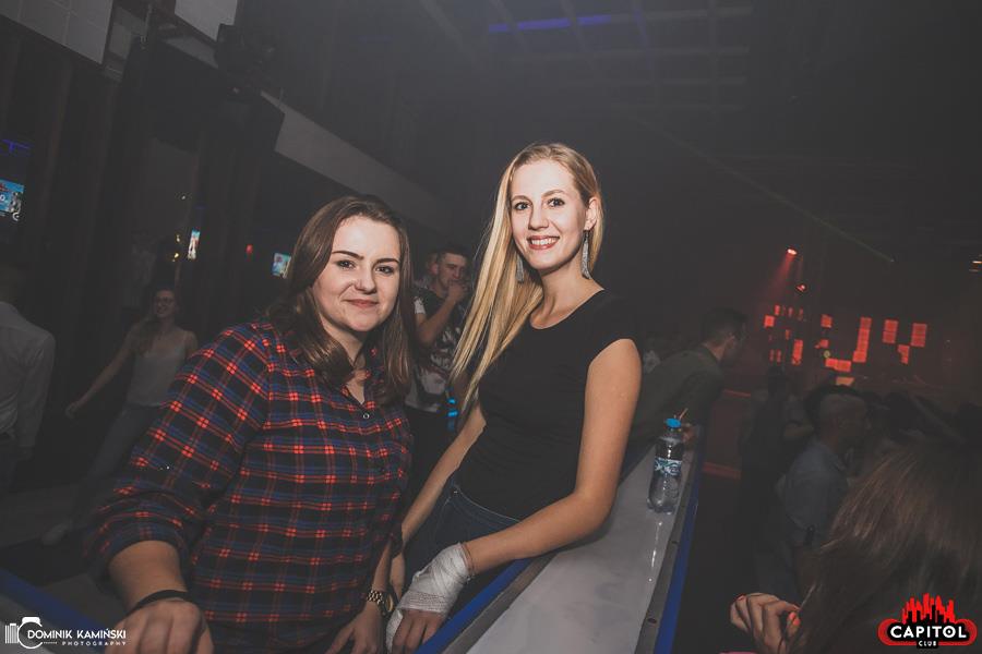5. urodziny Clubu Capitol Sypniewo i koncert Shunguy [22.09.2018] - zdjęcie #28 - eOstroleka.pl