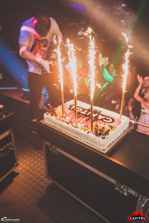 5. urodziny Clubu Capitol Sypniewo i koncert Shunguy [22.09.2018] - zdjęcie #52 - eOstroleka.pl
