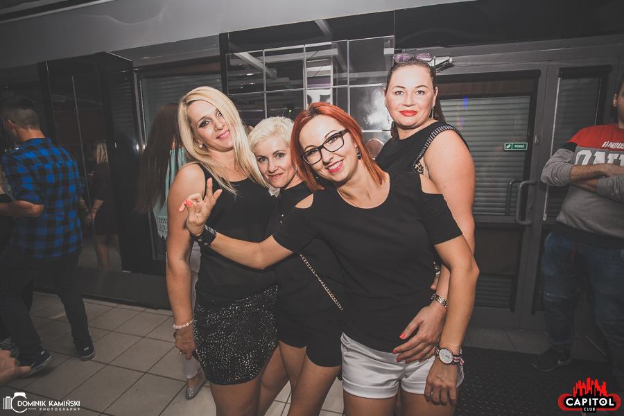 5. urodziny Clubu Capitol Sypniewo i koncert Shunguy [22.09.2018] - zdjęcie #56 - eOstroleka.pl