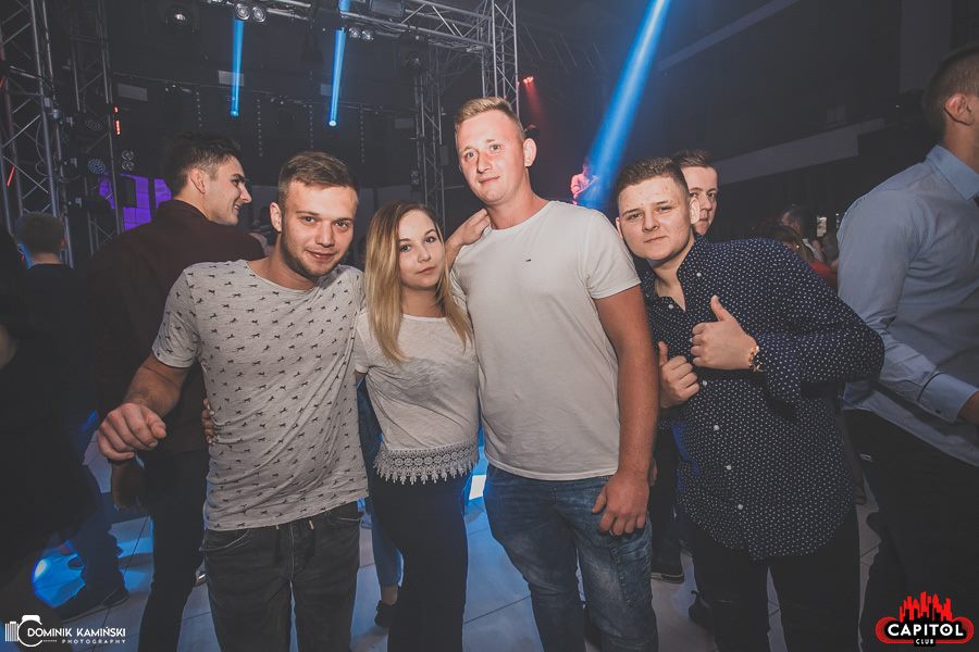 5. urodziny Clubu Capitol Sypniewo i koncert Shunguy [22.09.2018] - zdjęcie #58 - eOstroleka.pl