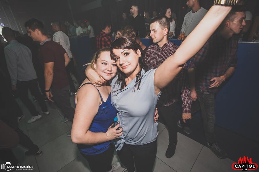 5. urodziny Clubu Capitol Sypniewo i koncert Shunguy [22.09.2018] - zdjęcie #66 - eOstroleka.pl