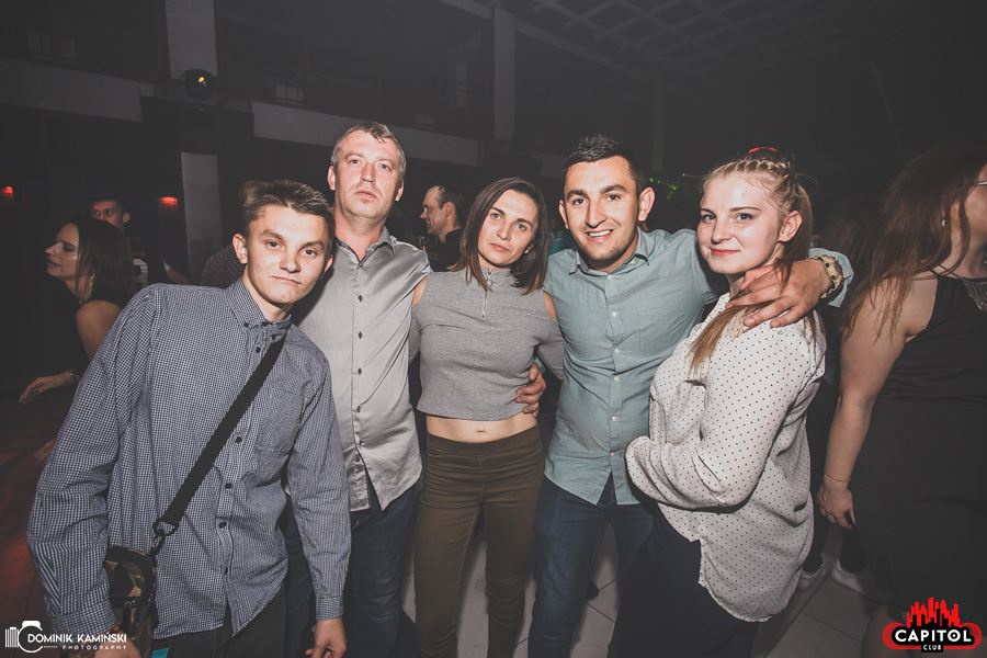 5. urodziny Clubu Capitol Sypniewo i koncert Shunguy [22.09.2018] - zdjęcie #67 - eOstroleka.pl