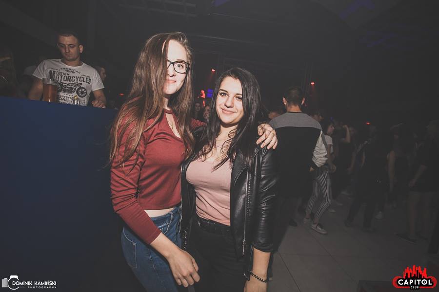 5. urodziny Clubu Capitol Sypniewo i koncert Shunguy [22.09.2018] - zdjęcie #75 - eOstroleka.pl