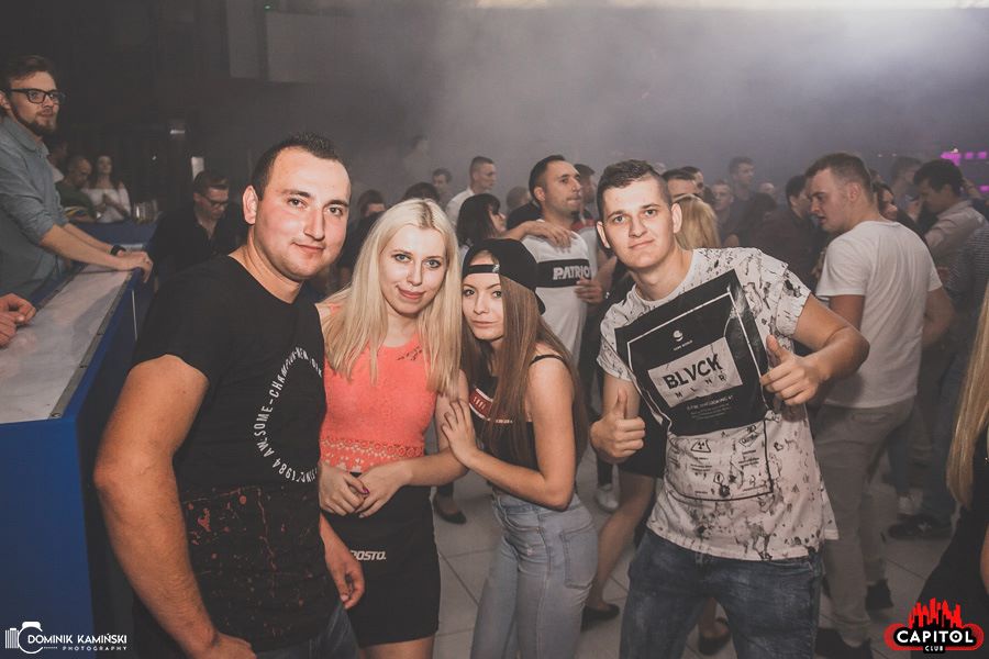 5. urodziny Clubu Capitol Sypniewo i koncert Shunguy [22.09.2018] - zdjęcie #76 - eOstroleka.pl