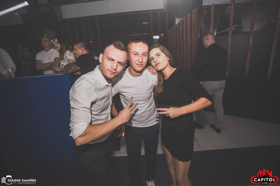 5. urodziny Clubu Capitol Sypniewo i koncert Shunguy [22.09.2018] - zdjęcie #87 - eOstroleka.pl