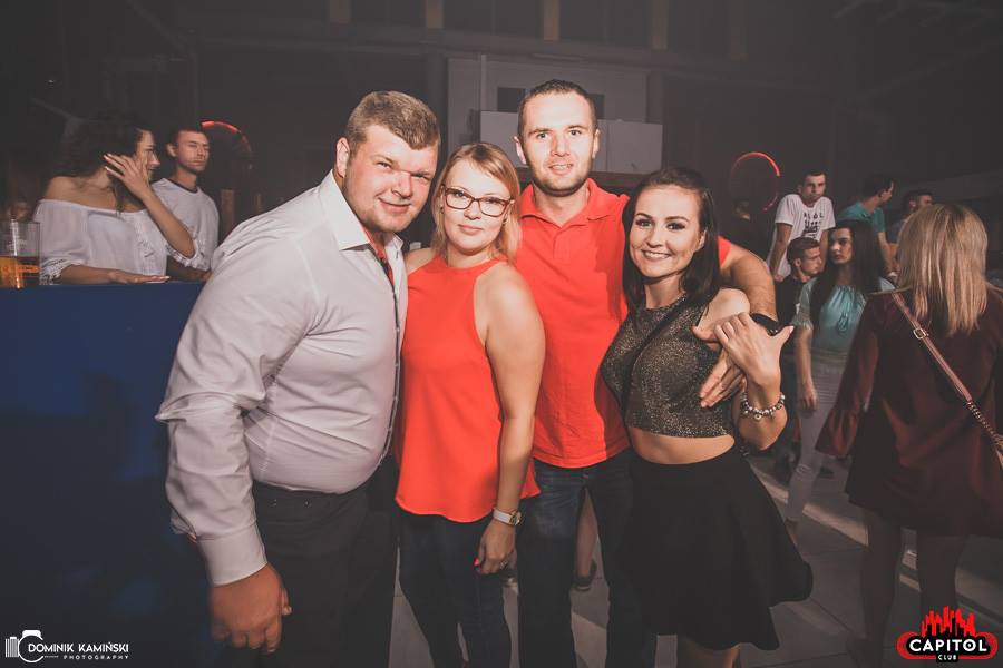 5. urodziny Clubu Capitol Sypniewo i koncert Shunguy [22.09.2018] - zdjęcie #117 - eOstroleka.pl